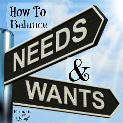 The difference between needs and wants is that needs are things like food and clothing that your child can’t live without, while wants are toys and games that your kids would like, but can live without. Explaining this essential difference is the foundation to helping your kids start thinking about money basics such as budgeting, spending ...